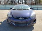 2013 Hyundai Elantra Gls за продажба в Brookhaven, NY - Rear End