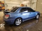 2007 Subaru Impreza 2.5I for Sale in Ham Lake, MN - Rear End