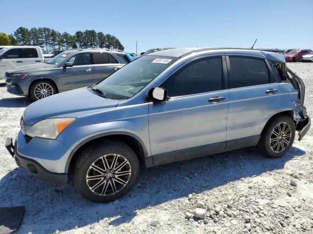 2009 Honda Cr-V Lx