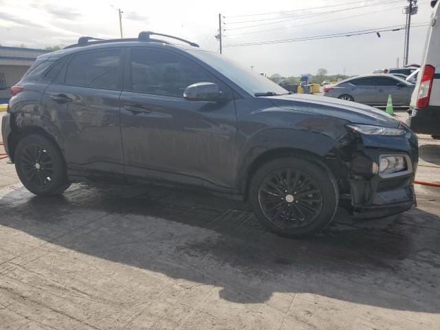  HYUNDAI KONA 2020 Сірий
