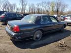2008 Ford Crown Victoria Police Interceptor за продажба в New Britain, CT - All Over