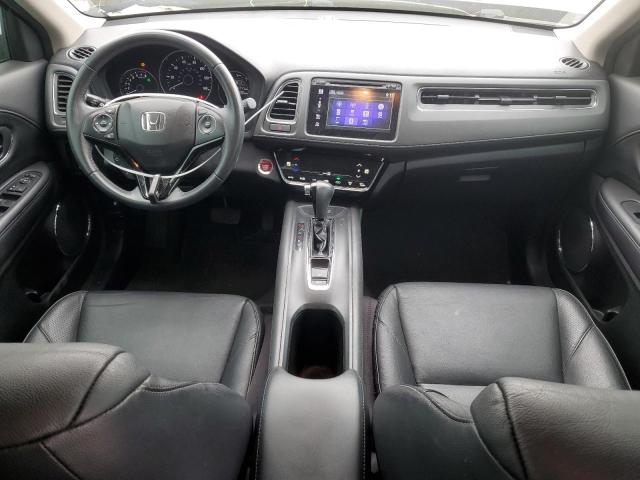  HONDA HR-V 2018 Синий