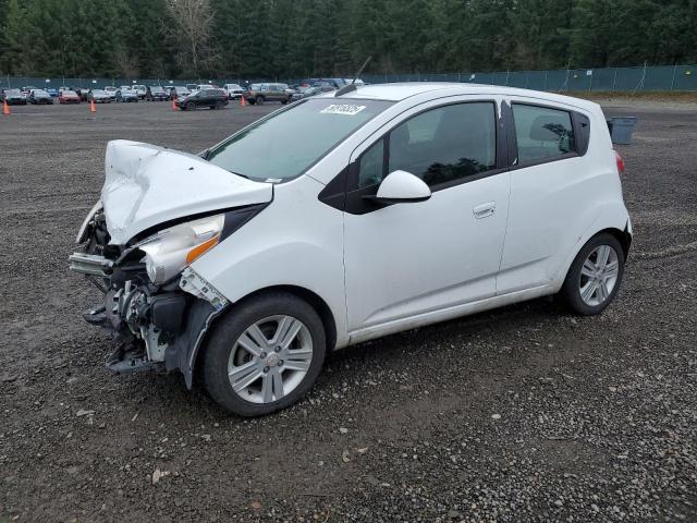 2015 Chevrolet Spark 1Lt 1.2L