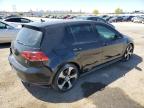 2015 Volkswagen Gti    de vânzare în Tucson, AZ - Side