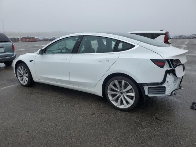  TESLA MODEL 3 2020 Biały