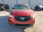 2015 Mazda Cx-5 Touring للبيع في Apopka، FL - Front End