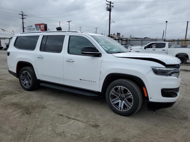  JEEP WAGONEER 2023 White