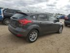 2017 Ford Focus Se zu verkaufen in San Antonio, TX - Front End