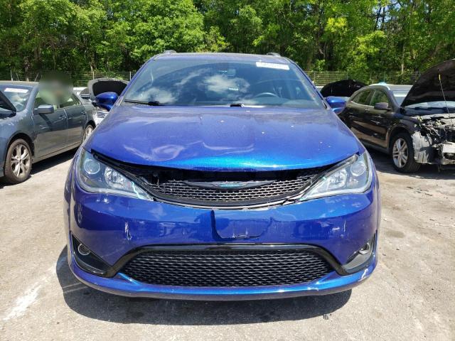  CHRYSLER PACIFICA 2020 Granatowy