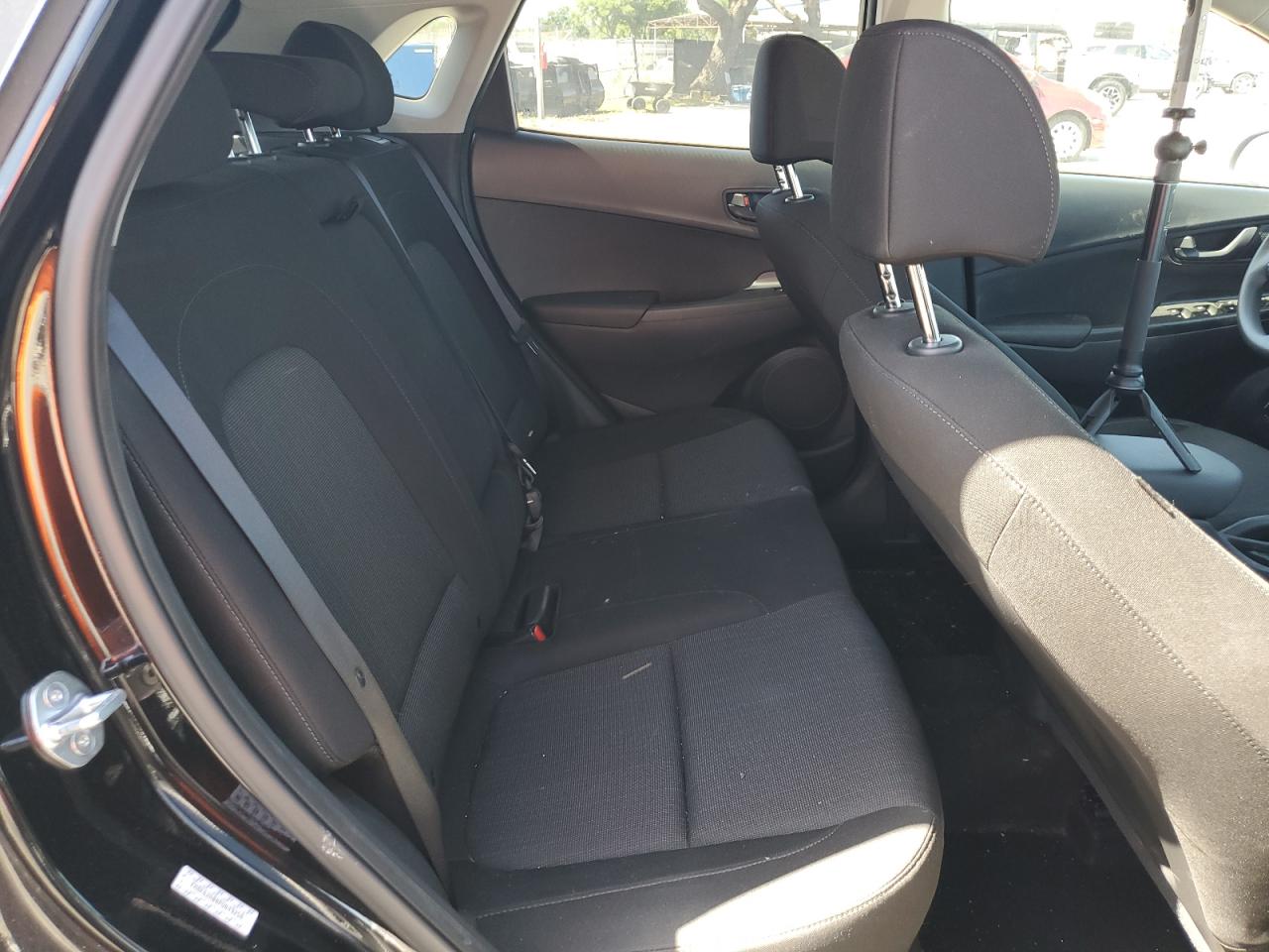 2023 Hyundai Kona Sel VIN: KM8K62AB0PU049250 Lot: 51954915