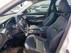 2020 Infiniti Qx50 Pure იყიდება Grand Prairie-ში, TX - Front End