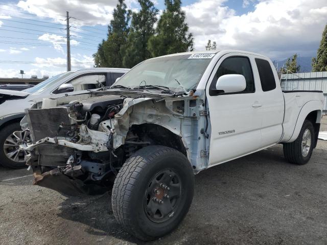 2008 Toyota Tacoma Prerunner Access Cab