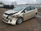 2010 Toyota Prius  იყიდება Columbia Station-ში, OH - Front End