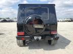 2002 Mercedes-Benz G 500 for Sale in Antelope, CA - Rear End