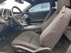 2015 Chevrolet Camaro Lt за продажба в Haslet, TX - Side