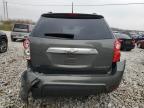 2013 Chevrolet Equinox Lt for Sale in Wayland, MI - Side