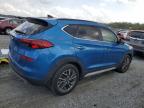 2019 Hyundai Tucson Limited for Sale in Spartanburg, SC - Rear End