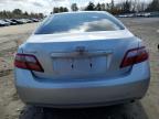 2007 Toyota Camry Ce на продаже в Mendon, MA - Rear End