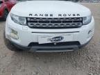 2012 LAND ROVER RANGE ROVE for sale at Copart YORK