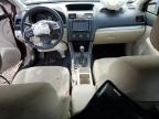 2014 Subaru Xv Crosstrek 2.0 Premium en Venta en Portland, OR - Side