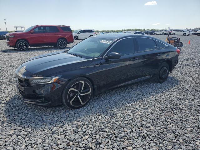 HONDA ACCORD SPO 2022