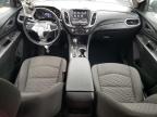 2021 Chevrolet Equinox Lt en Venta en Northfield, OH - Front End
