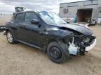 2013 Nissan Juke S na sprzedaż w Bismarck, ND - Front End