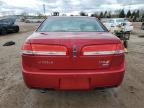 2010 Lincoln Mkz  for Sale in Elgin, IL - Side