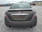 2013 Nissan Maxima S იყიდება Hueytown-ში, AL - Burn - Engine