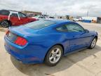 2017 Ford Mustang  на продаже в Grand Prairie, TX - Side