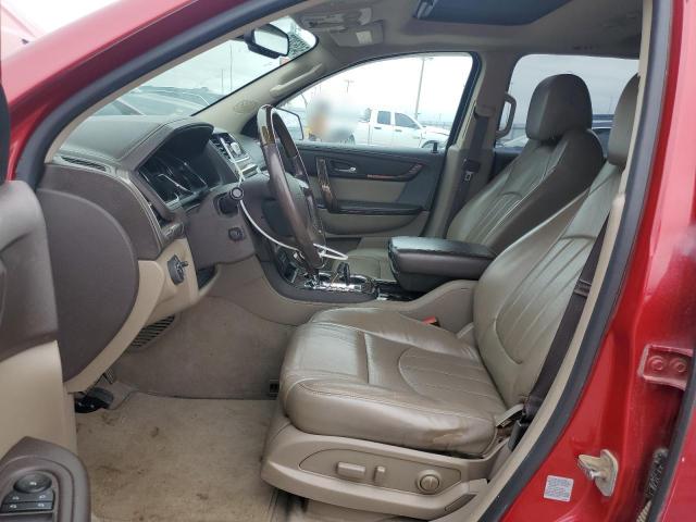 Parquets GMC ACADIA DEN 2014 Maroon