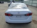 2024 Nissan Altima Sr იყიდება Shreveport-ში, LA - Water/Flood