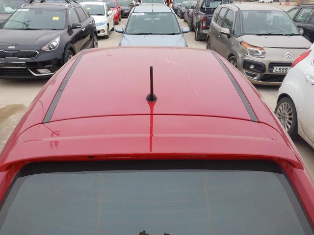 2012 ALFA ROMEO MITO SPORT