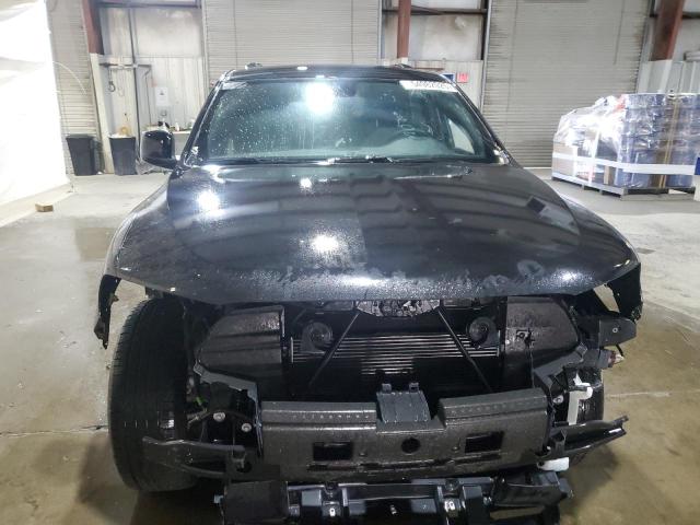  DODGE DURANGO 2023 Black