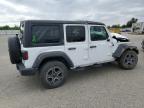 2020 Jeep Wrangler Unlimited Sport for Sale in Fresno, CA - Rollover