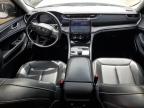 2024 Jeep Grand Cherokee Limited продається в Davison, MI - Front End