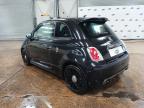 2013 ABAR 595 COMPET for sale at Copart NEWBURY