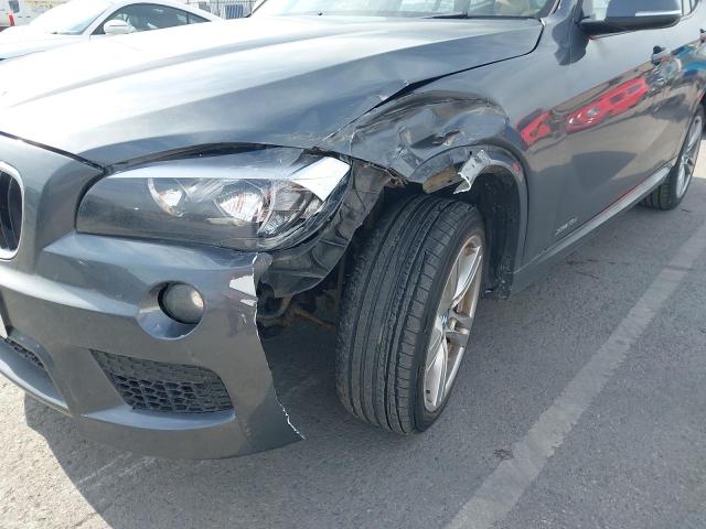 2013 BMW X1 XDRIVE1