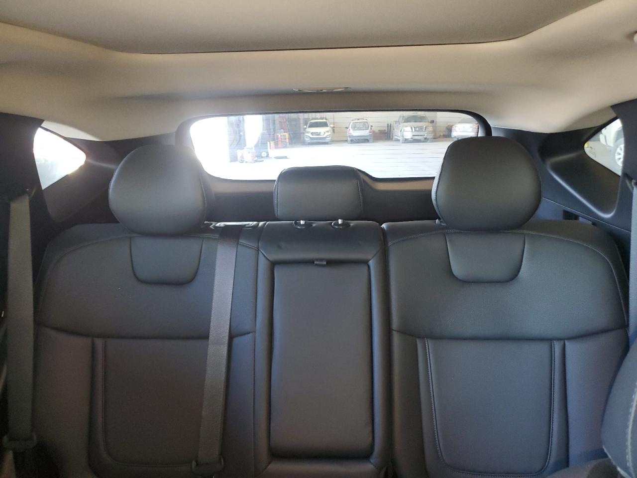 2022 Hyundai Tucson Limited VIN: 5NMJE3AE6NH152213 Lot: 53332075