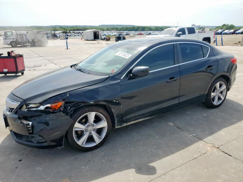 2013 Acura Ilx 20 Tech