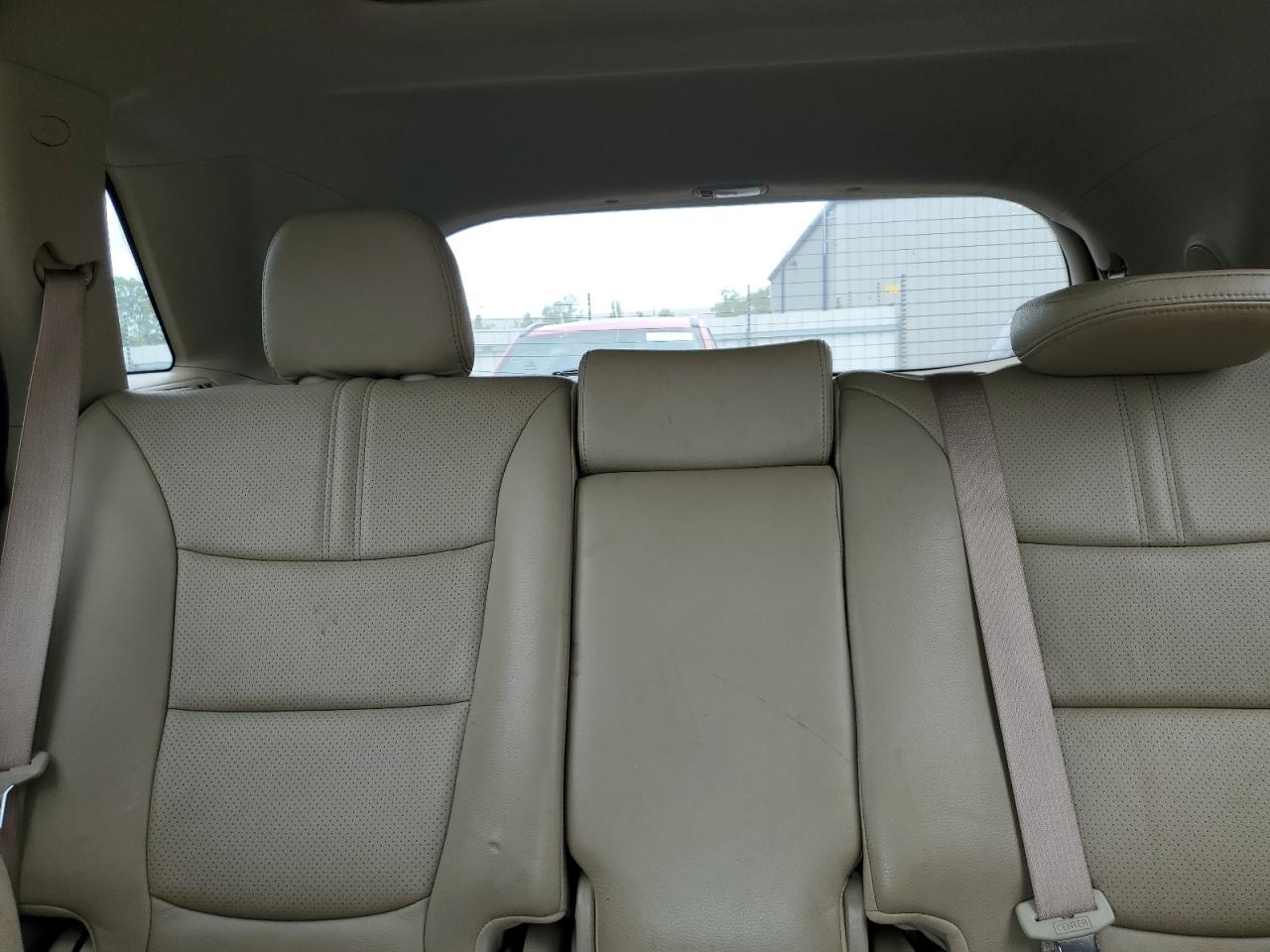 2012 Kia Sorento Ex VIN: 5XYKU4A20CG301970 Lot: 54360795