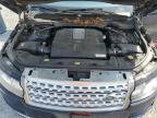 2017 Land Rover Range Rover Supercharged for Sale in Gastonia, NC - Side