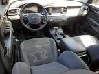 2020 Kia Sorento L продається в Mercedes, TX - Water/Flood