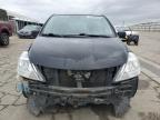 2011 Nissan Versa S продається в Fresno, CA - Front End