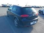2010 SEAT LEON S for sale at Copart CHESTER