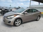 2013 Hyundai Elantra Gls იყიდება Corpus Christi-ში, TX - Front End