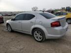 2012 Dodge Avenger Sxt продається в Kansas City, KS - Minor Dent/Scratches