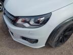 2015 VOLKSWAGEN TIGUAN R L for sale at Copart BRISTOL