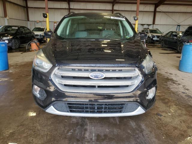  FORD ESCAPE 2017 Black