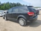 2020 Dodge Journey Se na sprzedaż w Greenwell Springs, LA - Front End
